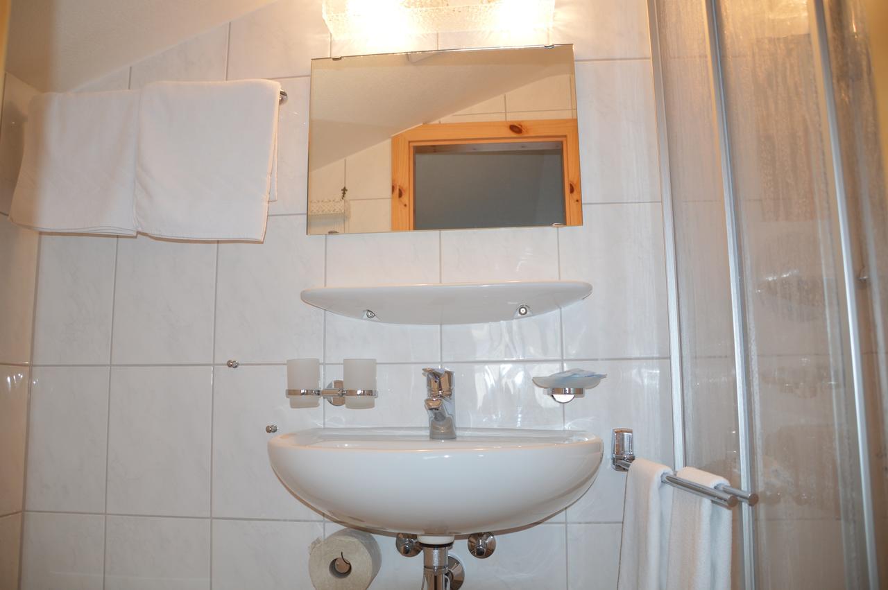 Hotel Seeblick Sufers Luaran gambar